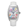 Franck Muller Cinrée Curvex Color Dream 1752 QZ COL DRM