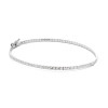 náhled Bangle Náramek z Bílého Zlata