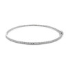 náhled Bangle Náramek z Bílého Zlata