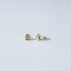 náhled E Au 14kt 585/1000 1,090 gr