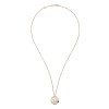 náhled Zlatý Přívěsek Chopard Happy Diamonds 799434-5201