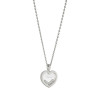 náhled Zlatý Přívěsek Chopard Happy Diamonds 79A038-1001