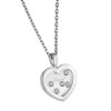 náhled Zlatý Přívěsek Chopard Happy Diamonds 79A038-1001