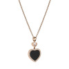 náhled Zlatý Přívěsek Chopard Happy Hearts 79A074-5201