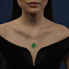 náhled Zlatý Přívěsek Chopard Happy Hearts 79A075-5151