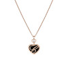 náhled Zlatý Přívěsek Chopard Happy Hearts 79A075-5201