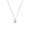 náhled Zlatý Náhrdelník Chopard Happy Diamonds 79A114-1201