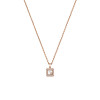 Zlatý Přívěsek Chopard Happy Diamonds 79A114-5201