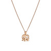 náhled Zlatý Přívěsek Chopard Happy Diamonds Elephant 79A189-5001