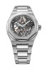 Girard-Perregaux Laureato Skeleton 81015-11-001-11A