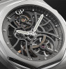 náhled Girard-Perregaux Laureato Skeleton 81015-11-001-11A