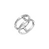 Zlatý Prsten Chopard Ice Cube 827006-1013