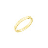 náhled Zlatý Prsten Chopard Ice Cube Pure 827702-0199