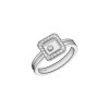 Zlatý Prsten Chopard Happy Diamonds 82A114-1212