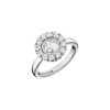 Zlatý Prsten Chopard Happy Diamonds 82A609-1111