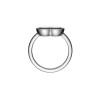 náhled Zlatý Prsten Chopard Happy Diamonds 82A611-1110
