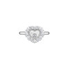 náhled Zlatý Prsten Chopard Happy Diamonds 82A616-1111