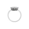 náhled Zlatý Prsten Chopard Happy Diamonds 82A616-1111