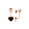 náhled Náušnice Chopard Happy Hearts 83A082-5201