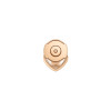 náhled Zlaté Náušnice Chopard My Happy Hearts 83A086-5092