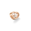 náhled Zlaté Náušnice Chopard My Happy Hearts 83A086-5092