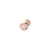 náhled Zlaté Náušnice Chopard My Happy Hearts 83A086-5622