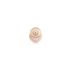náhled Zlaté Náušnice Chopard My Happy Hearts 83A086-5622