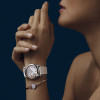 náhled Zlatý Náramek Chopard Happy Hearts 857482-5303