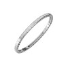 náhled Zlatý Náramek Chopard Ice Cube 858350-1010