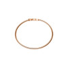 náhled Zlatý Náramek Chopard Happy Hearts 85A074-5304