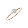 Zlatý Prsten Chopard Happy Hearts 85A074-5343