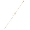 náhled Zlatý Náramek Chopard Happy Hearts 85A083-5031