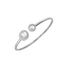 Zlatý Náramek Chopard Happy Diamonds 85A618-1202
