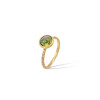 Zlatý Prsten Marco Bicego Jaipur Colour AB632-B PR01 Y 02