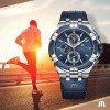 náhled Maurice Lacroix Aikon Chronograph 44mm AI1018-SS001-432-4