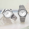 náhled Maurice Lacorix Aikon Quartz Date 35mm AI1106-SS002-150-1