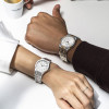 náhled Maurice Lacorix Aikon Quartz Date 35mm AI1106-SS002-150-1