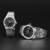 náhled Maurice Lacroix Aikon Quartz Date AI1106-SS002-350-1
