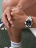 náhled Maurice Lacorix Aikon Quartz 40 mm AI1108-SS002-430-1