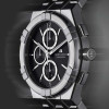 náhled Maurice Lacroix Aikon Quartz Chronograph AI1118-SS002-330-1