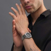 náhled Maurice Lacroix Aikon Quartz Chronograph AI1118-SS002-330-1