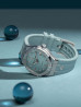 náhled Maurice Lacroix Aikon Limited Summer Edition 35mm AI6006-SS00F-451-C