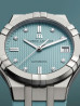 náhled Maurice Lacroix Aikon Limited Summer Edition 35mm AI6006-SS00F-451-C