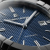 náhled Maurice Lacroix Aikon Automatic Date 42mm AI6008-SS000-430-4