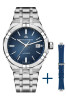 náhled Maurice Lacroix Aikon Automatic 39mm AI6008-SS00F-430-C