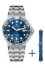náhled Maurice Lacroix Aikon Venturer 43mm AI6058-SS002-430-2