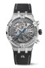 Maurice Lacroix Aikon Skeleton Chronograph AI6098-SS001-090-1