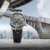 náhled Maurice Lacroix Aikon Skeleton Chronograph AI6098-SS001-090-1