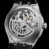 náhled Maurice Lacroix Aikon Master Grand Date AI6118-SS00E-430-C