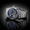 náhled Maurice Lacroix Aikon Master Grand Date AI6118-SS00E-430-C